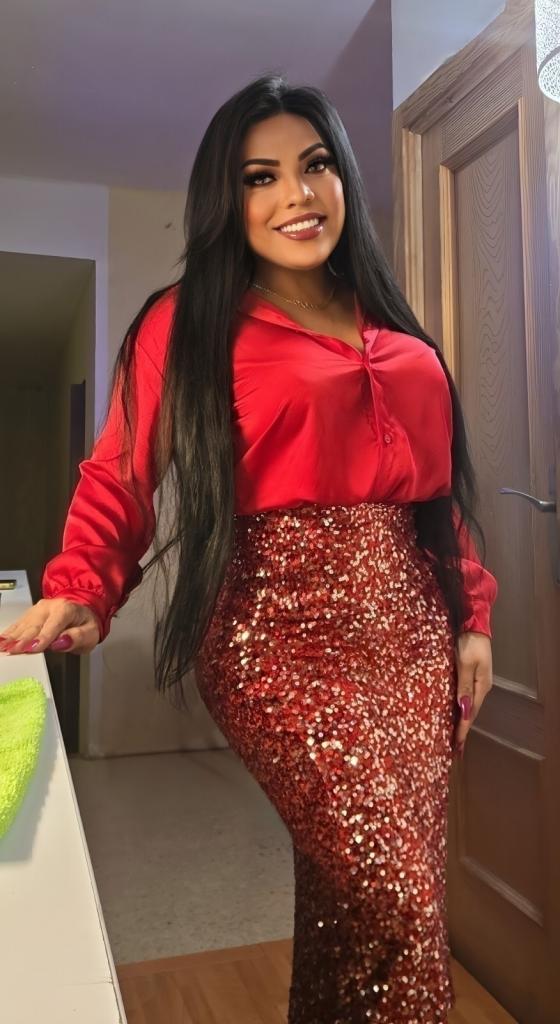 602522352: Transexual en Mallorca