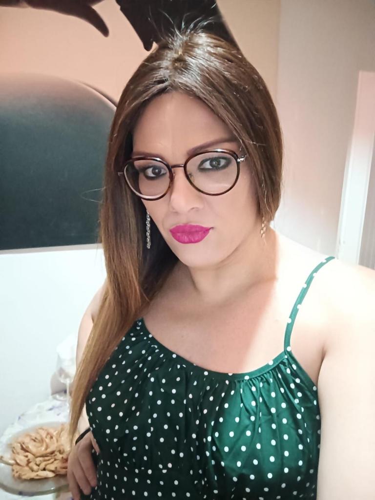 666335604: Travesti en Madrid