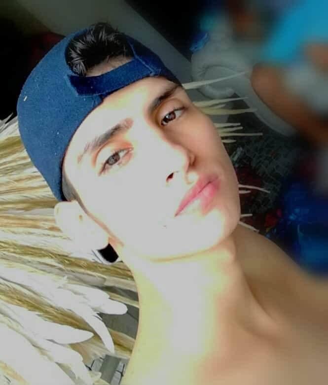 Chico busca chica en Madrid: 