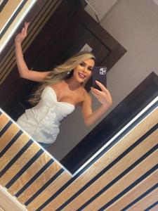 Transexual en Mallorca: 