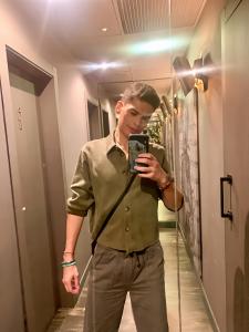 Chico busca chica en Valencia: 