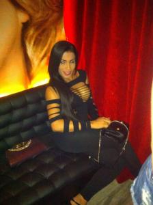 622700156: Travesti en La Coruña