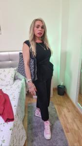 Transexual en La Coruña: 