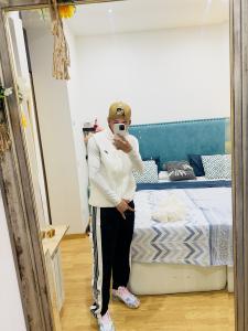 Chico busca chica en Madrid: 