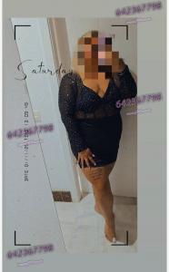 642367798: Chica busca chico en Sevilla