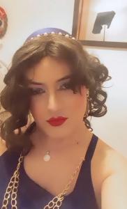 Transexual en Madrid: 