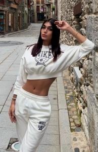 Transexual en Madrid: 