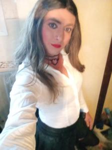 Travesti en Málaga: 