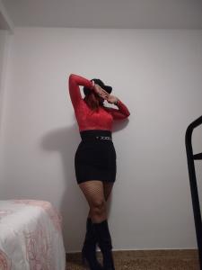 Chica busca chico en Murcia: 