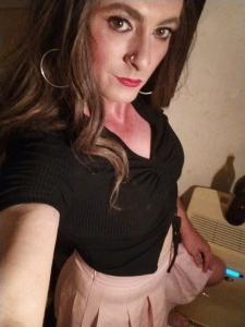 Travesti en Málaga: 