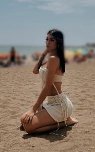 Transexual en Madrid: 