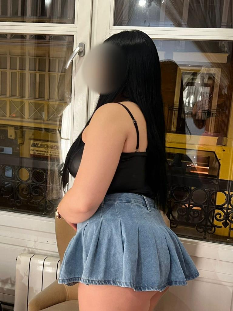 Chica busca chico en Las Palmas: 