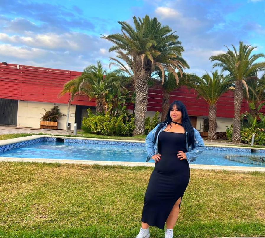 Chica busca chico en Tenerife: Chica busca chico