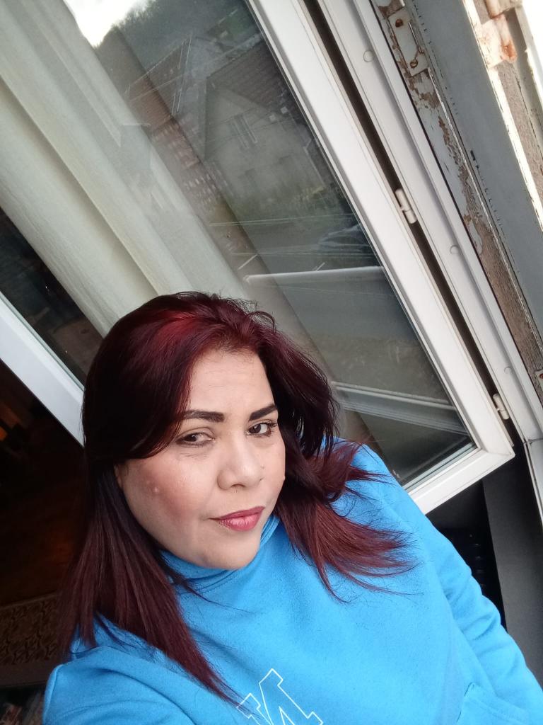 Chica busca chico en Zaragoza: 