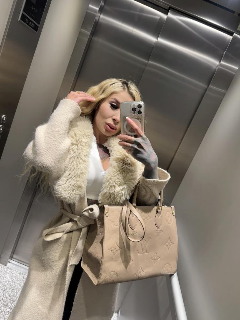 603717189: Chica busca chico en Madrid