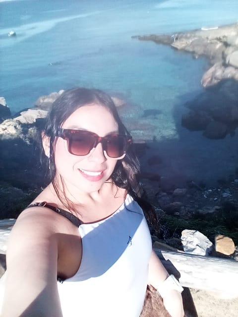 Chica busca chico en Málaga: 