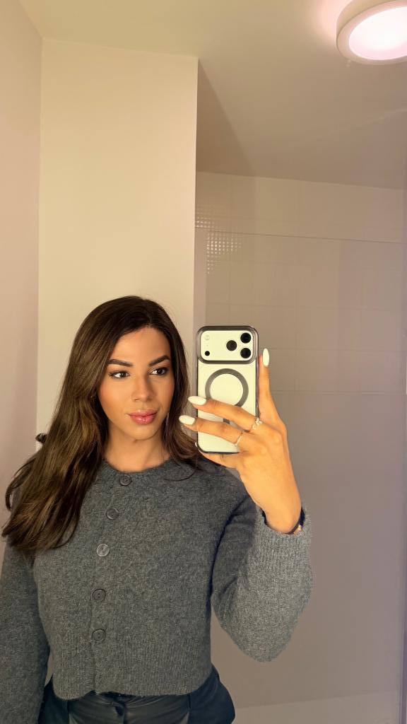 Transexual en Murcia: 