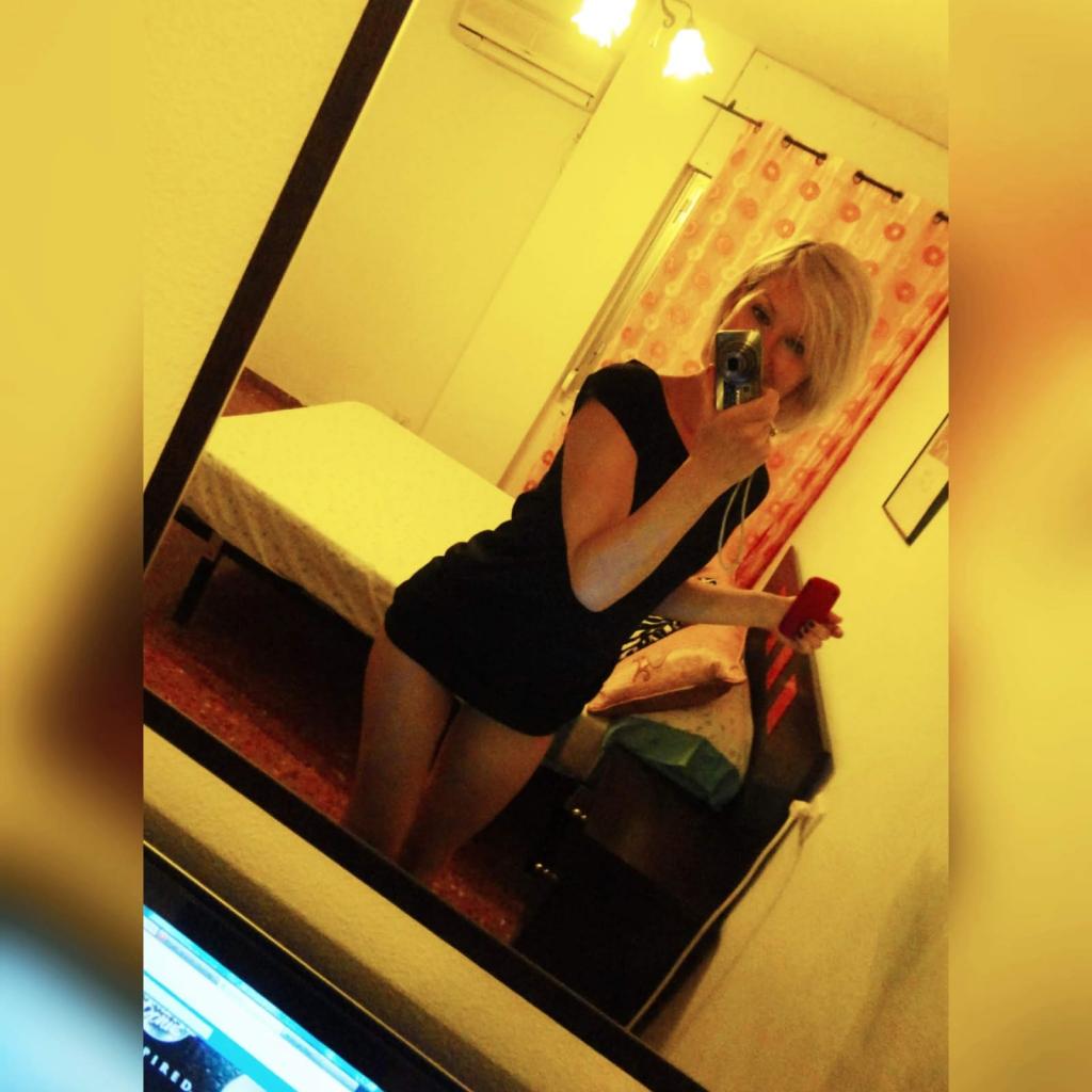 Chica busca chico en Málaga: 