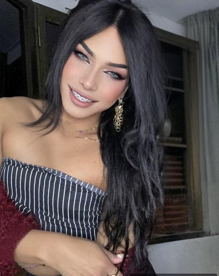 Travesti en Badajoz: 