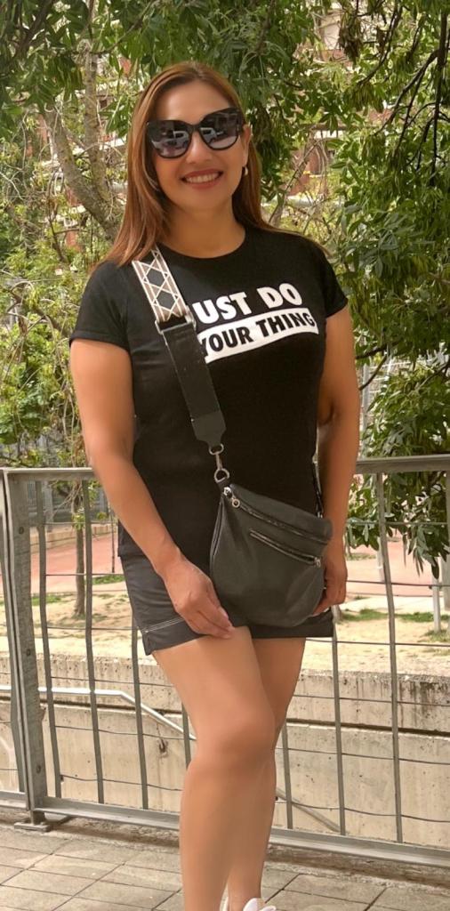 Chica busca chico en Lérida: 