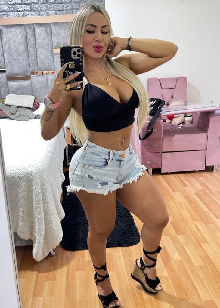 Chica busca chico en Las Palmas: 