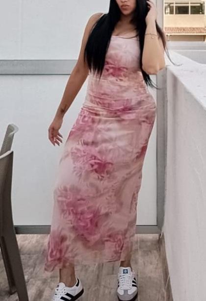 Chica busca chico en Tenerife: 