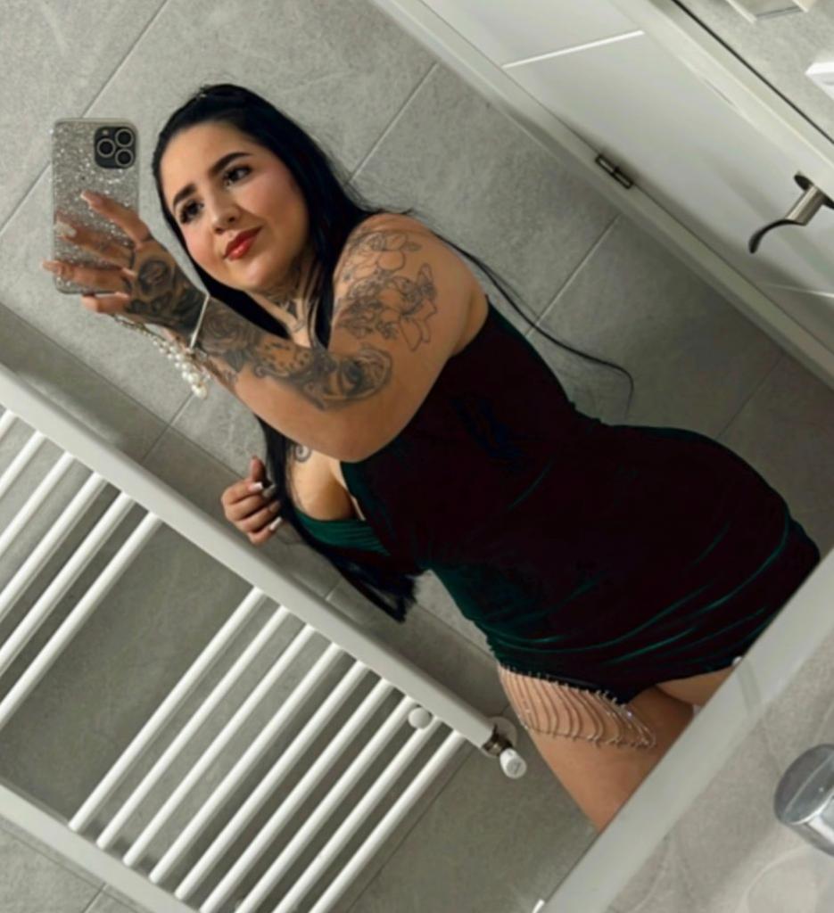 Chica busca chico en Madrid: 