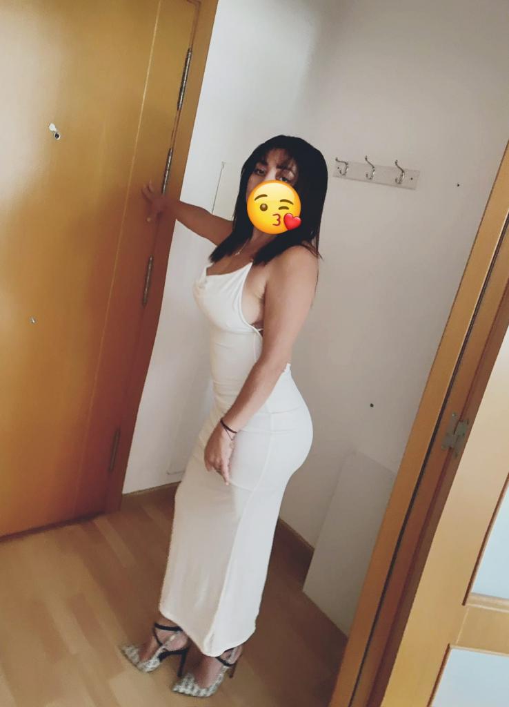 Chica busca chico en Barcelona: 