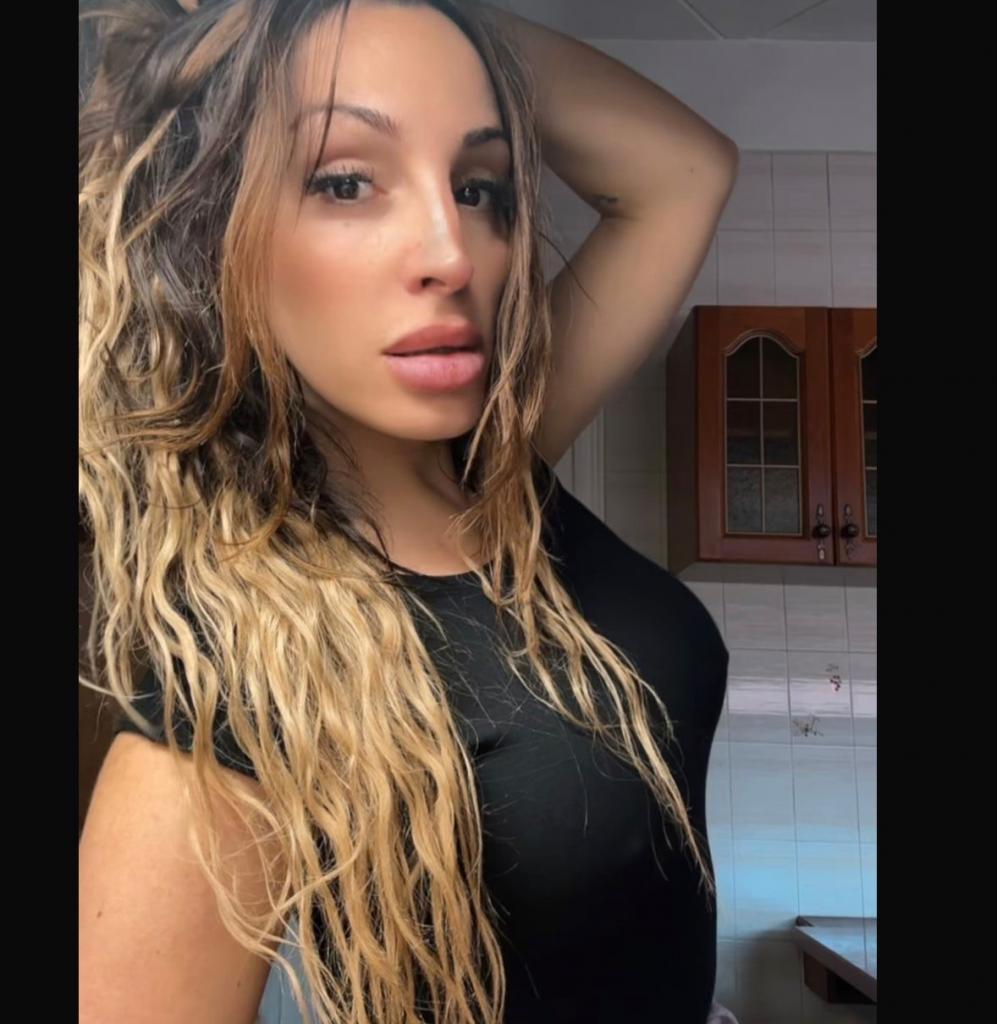 Transexual en Barcelona: 