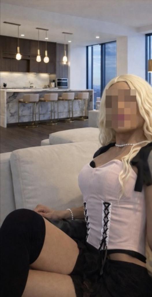 642492618: Travesti en Las Palmas