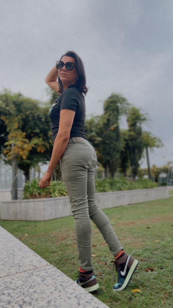 Transexual en La Coruña: 