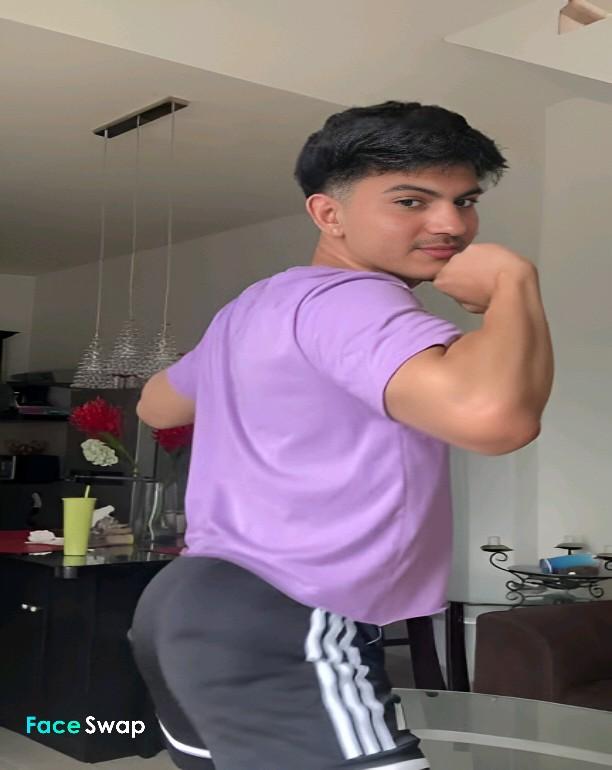 Chico busca chica en Jaén: 