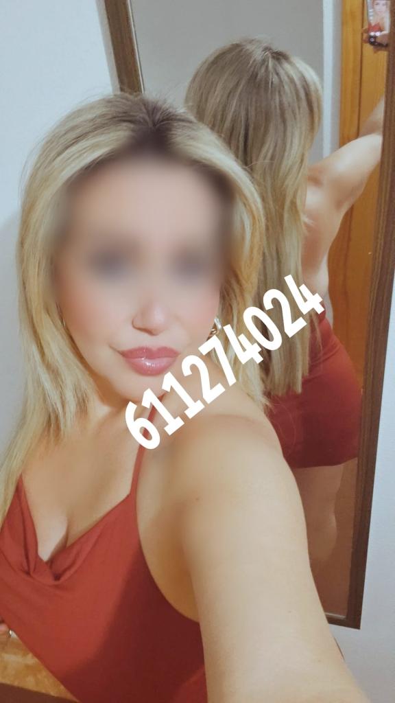 Chica busca chico en Murcia: Chica busca chico