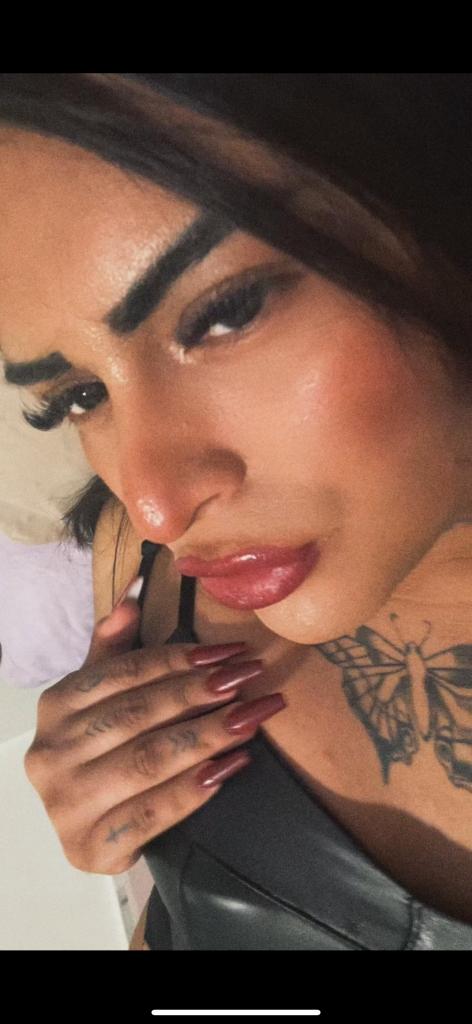 Travesti en Málaga: 