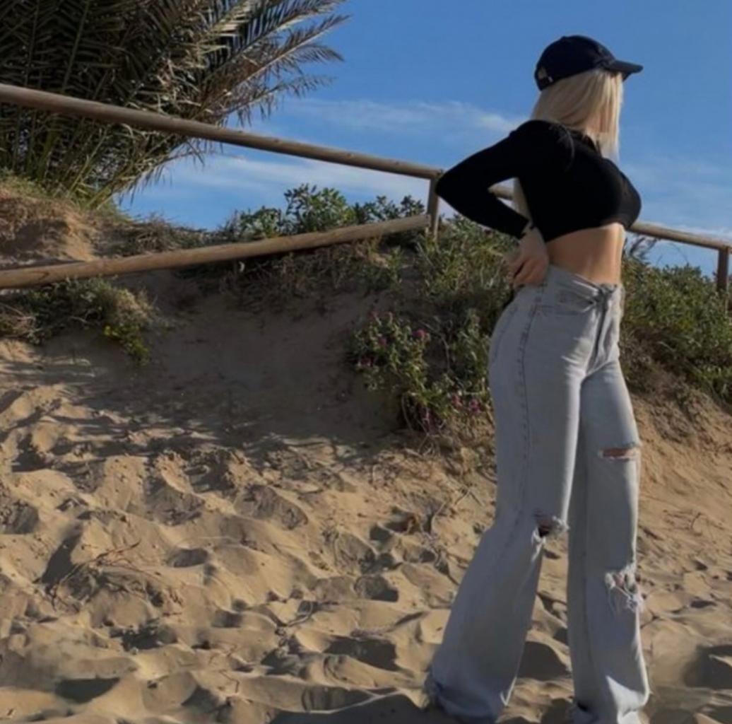 Chica busca chico en Mallorca: 