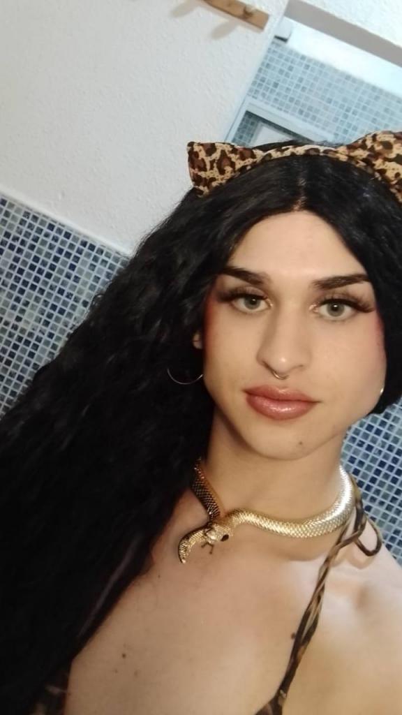 Travesti en Murcia: 