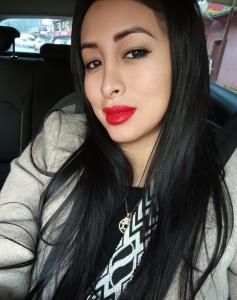 643318408: Chica busca chico en Jaén