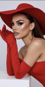 613307365: Transexual en Málaga