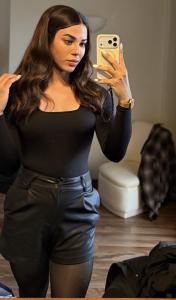 672309001: Transexual en Murcia