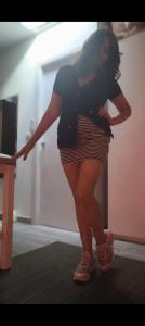 603158076: Chica busca chico en Madrid