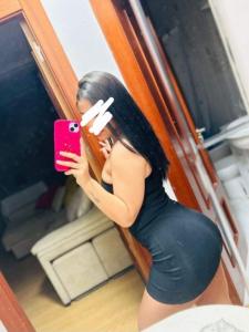 611839532: Chica busca chico en Málaga