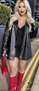 602333617: Travesti en Madrid