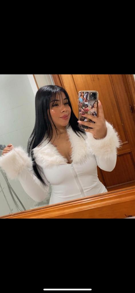 Chica busca chico en Madrid: 