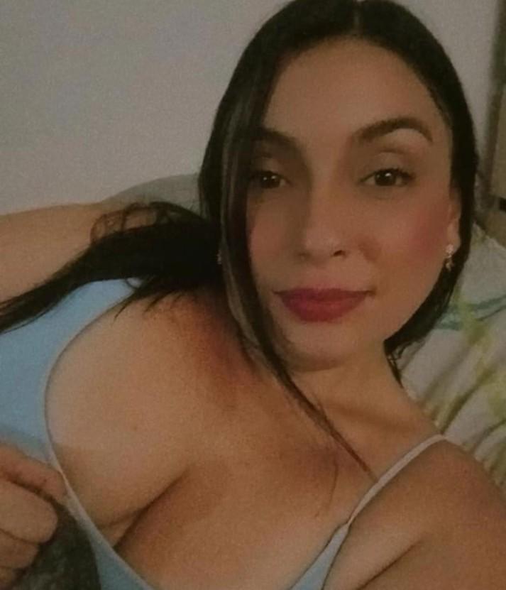 Chica busca chico en Málaga: 