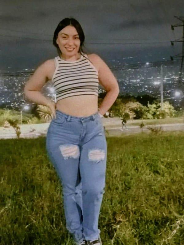 Chica busca chico en Málaga: 