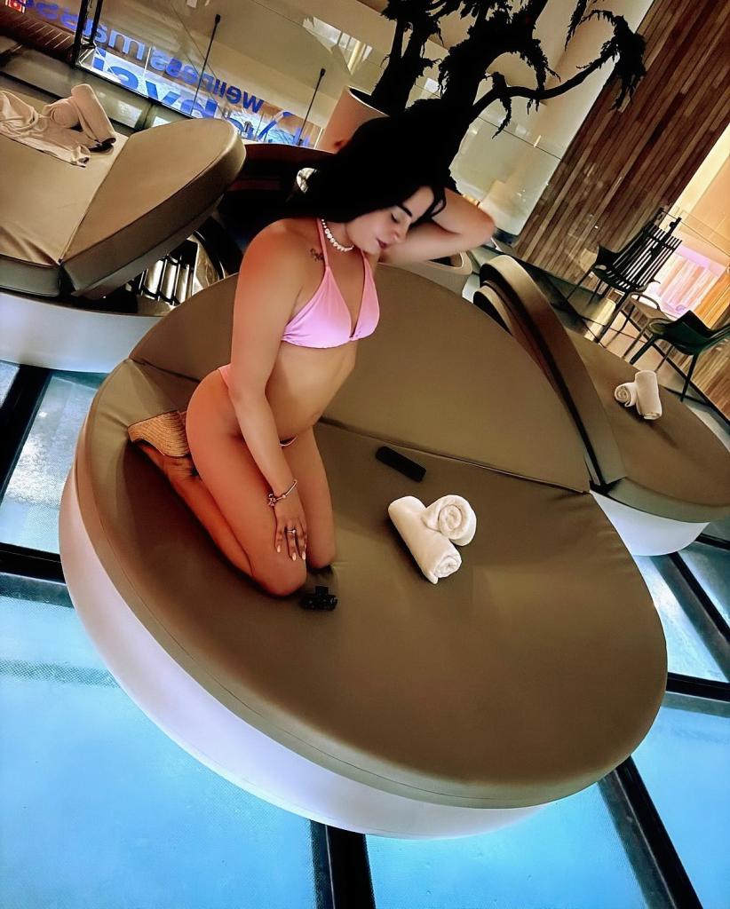 Chica busca chico en Málaga: 