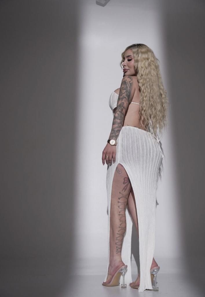 Chica busca chico en Madrid: 