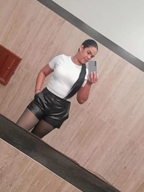 Chica busca chico en La Rioja: 