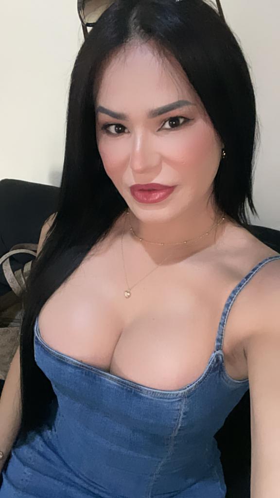 643321841: Transexual en Sevilla