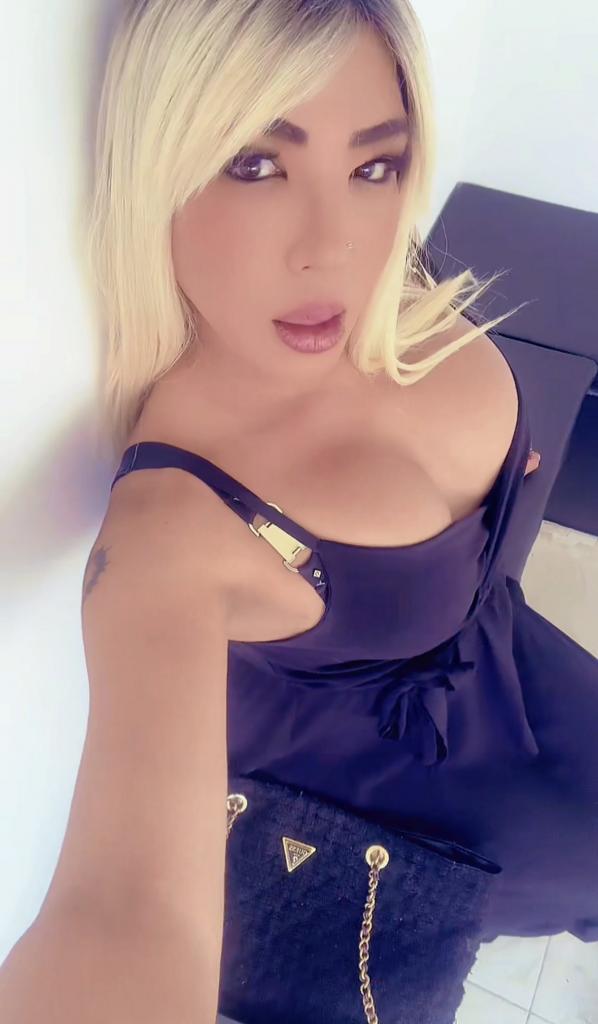 Transexual en Las Palmas: Transexuales y Travestis